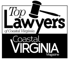 Top Lawyers in Coastal Virginia