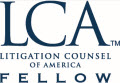 LCA logo