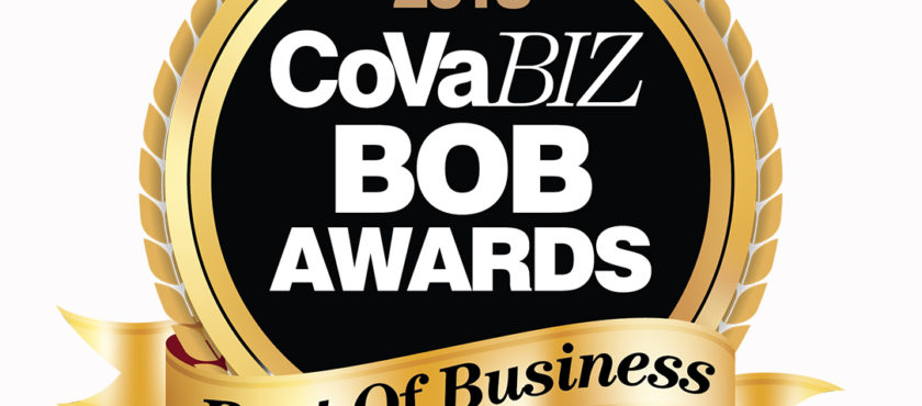Attorney Jamilah D. LeCruise and The Law Office of J. D. LeCruise Recognized by CoVa BIZ Magazine in “Best of Business Awards”